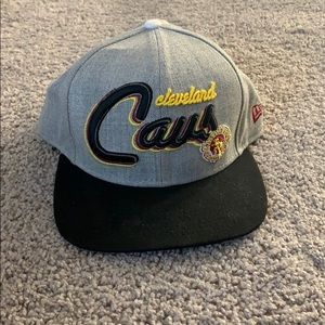 cleveland cavs hat
